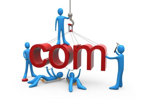 长安镇企业网站建设成功与否和哪些有关呢