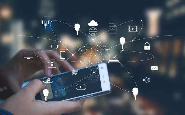 长安镇分析企业做微信营销常见的几种模式