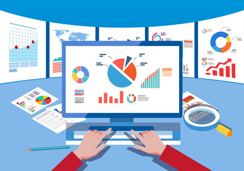 长安镇哪一种网站设计风格才是适合企业呢？