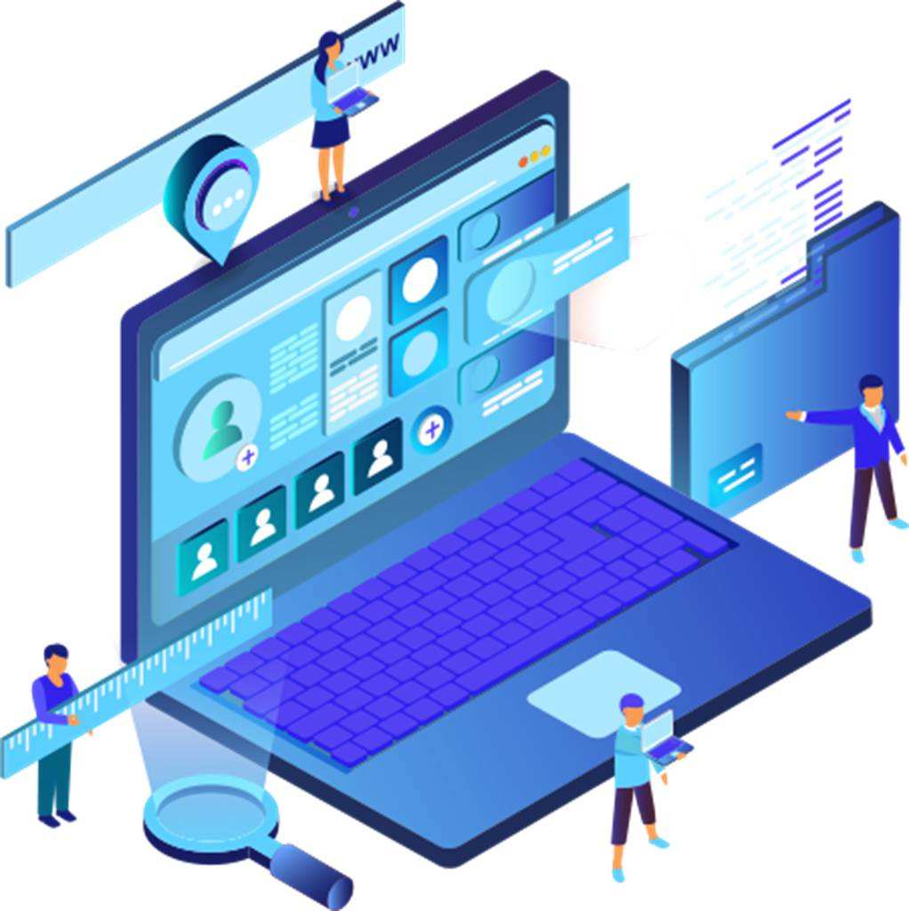 长安镇分析企业网站设计过程中需要注意的几个问题