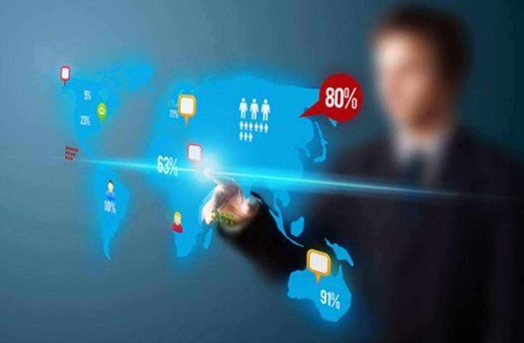 长安镇企业如何制定网络推广的内容方案？